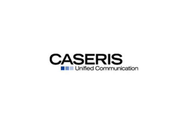 House of Communication | CASERIS