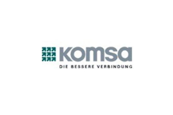 House of Communication | Komsa